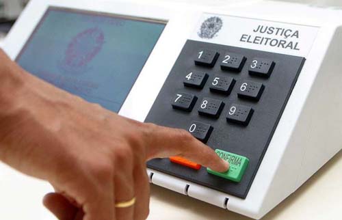 Pesquisa Eleitoral e cartas bombas são destaques