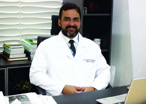 Câncer de próstata atinge 890 casos em Alagoas