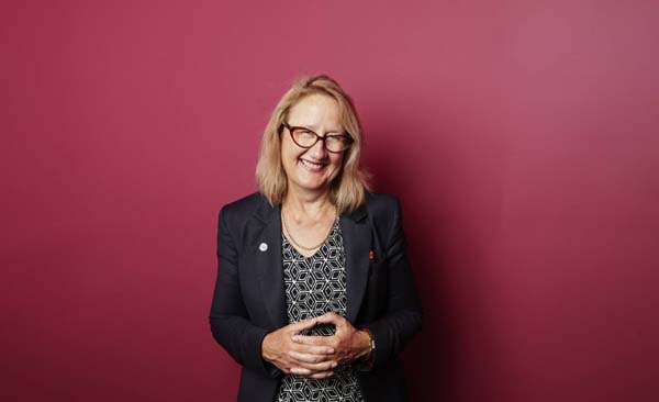 “Não é surpresa que não se conheça a anatomia do clitóris. É nossa herança cultural”