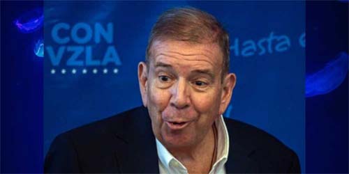 EUA consideram ajudar Urrutia em seu regresso à Venezuela