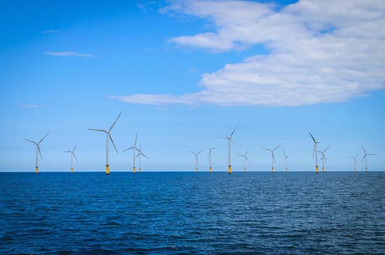 Projeto estimula exploração do ‘pré-sal eólico’ no mar