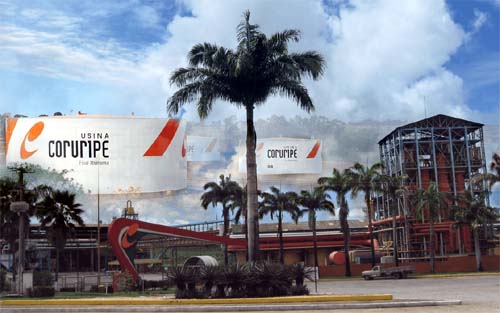 Usina Coruripe abre vagas de emprego em AL; veja como se candidatar