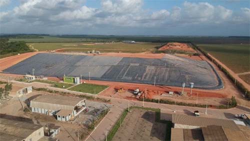 Usina usará lixo para gerar energia em Maceió e na região metropolitana