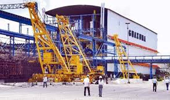 Novo leilão de massa falida da Laginha Agroindustrial é confirmado