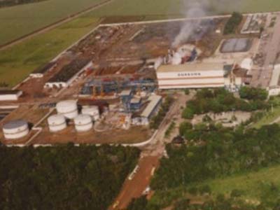 Usina Guaxuma e bens móveis da Usina Laginha vão a leilão em 20 de fevereiro