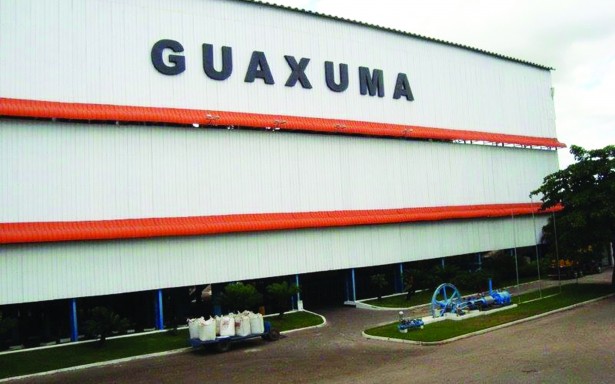 Justiça suspende leilão da Usina Guaxuma e estuda arrendamento