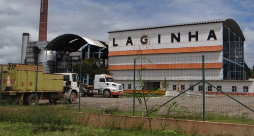 Justiça mantém resultado do leilão de usinas da Laginha