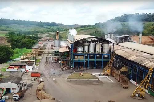 Usina Porto Rico, última em operação em Alagoas, deve encerrar moagem no dia 25