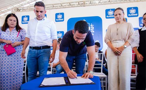 Com investimento de US$ 700 milhões, primeira termelétrica de Alagoas tem licença ambiental aprovada