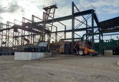 Nova decisão da comissão de juízes emperra renovação de contrato da Usina Uruba