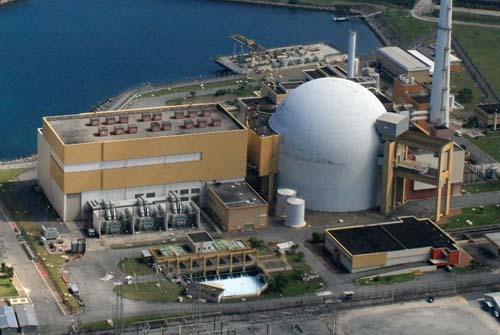 Alagoas está apta a abrigar usina nuclear, afirma governo federal