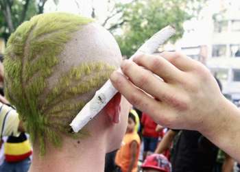 Pesquisa da UFMG aponta que usuários de maconha têm pior desempenho nas universidades