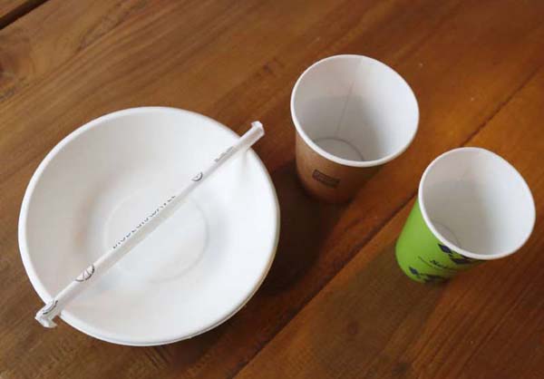 Proibição de plástico em estabelecimentos de SP começa a valer em 2021; veja perguntas e respostas