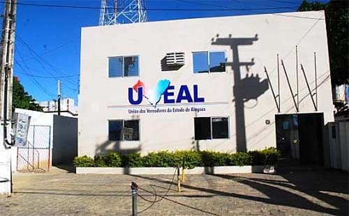 Eleições Uveal: dois candidatos disputam a presidência na próxima sexta-feira (28)