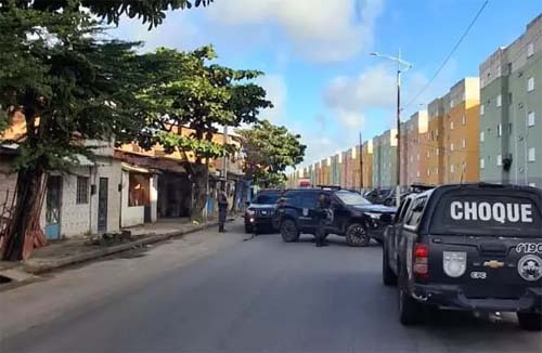 Tentativa de Homicídio em Maceió Deixa Mulher Desaparecida