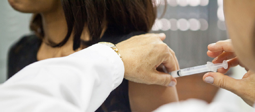 Acre vive surto de doença causada por medo de vacinação