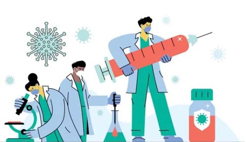 Saiba por que as vacinas contra Covid vão precisar ser atualizadas