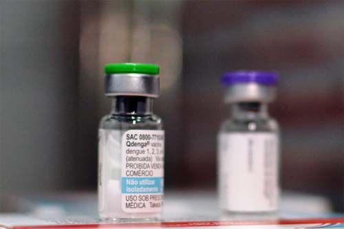 Cientista renomado: todos os vacinados pela Covid ‘morrerão em 3 a 5 anos