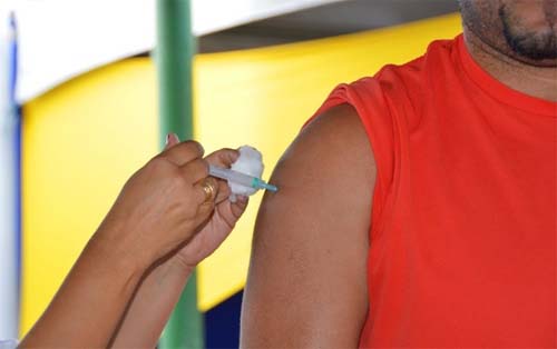 Com apenas 10,67%, Maceió alerta para baixa adesão da vacinação contra Influenza