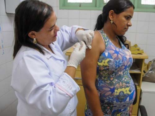 Alagoas atinge quarto maior índice de cobertura vacinal do País, diz ministério