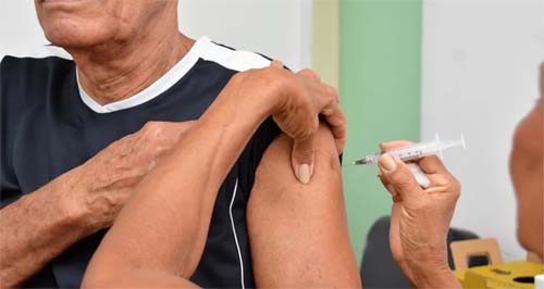 Vacinação contra a Influenza é ampliada em Alagoas; veja onde se imunizar