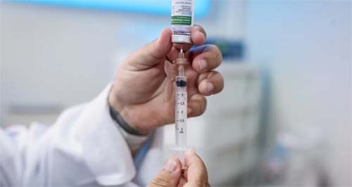 Maceió Intensifica Campanha de Imunização com Vacinas Gratuitas em Diversos Pontos da Cidade