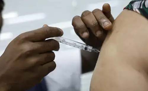 Hojé é dia de vacinar crianças, idosos e gestantes contra gripe