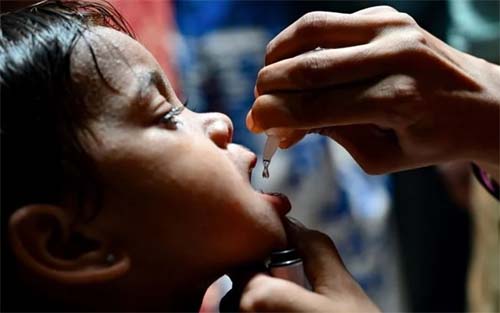 Vacinação infantil no mundo estagna, alerta ONU