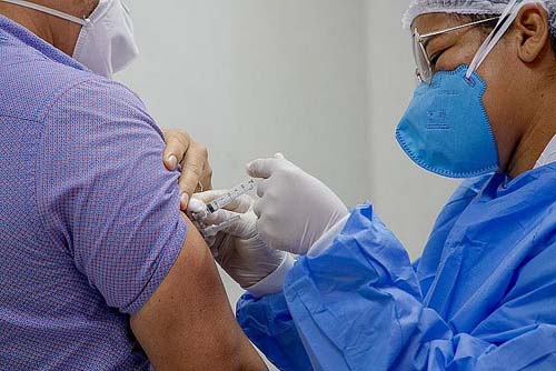 4.057.497 doses das vacinas contra a Covid-19 foram aplicadas em Alagoas