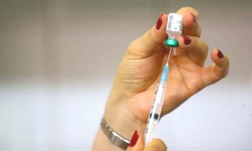 Dia D da Campanha de Vacinação contra a Influenza acontece neste sábado (10)