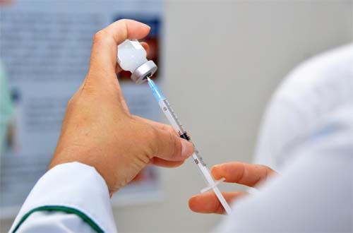 Ministério da Saúde lança campanha para vacinar 55 mil jovens contra o HPV em Alagoas