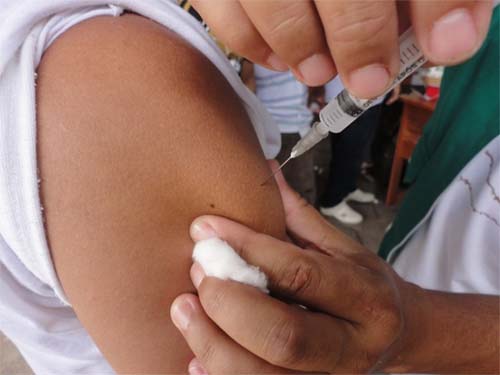Oito crianças estão internadas em UTIs com influenza em Maceió