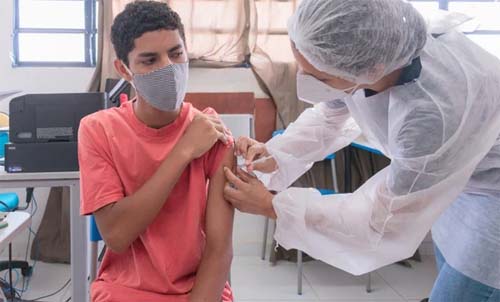 Alagoas registra sete casos de meningite e reforça vacinação após duas mortes em 2025