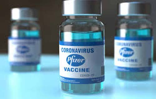 Pfizer começa a imunizar 1,4 mil voluntários que tomaram placebo em teste no Brasil de vacina contra Covid-19