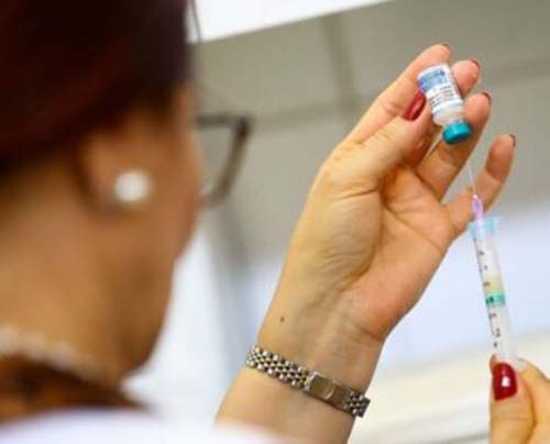 Campanha de vacinação segue até 30 de outubro