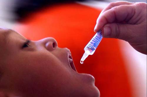 Unicef lança alerta sobre aumento de casos de sarampo no Brasil e no mundo