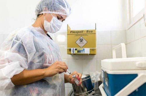 Vacina Coronavac será aplicada apenas no Maceió Shopping e Pátio Shopping