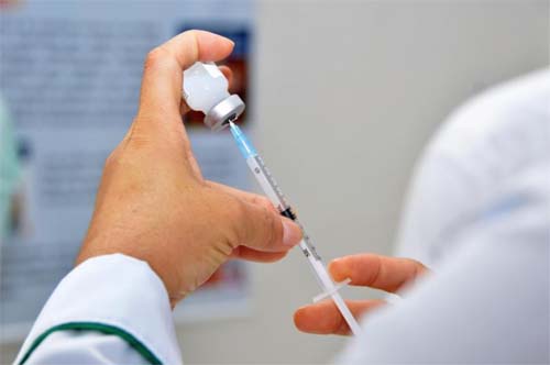 Cobertura vacinal da tríplice viral ultrapassa 95% em Alagoas e impulsiona imunização infantil