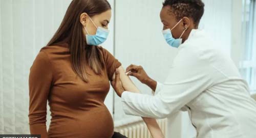 Vacina contra covid para grávidas: os dados que mostram importância da imunização