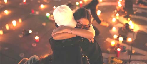 Expansão de covas clandestinas intensifica crise de desaparecimentos no México