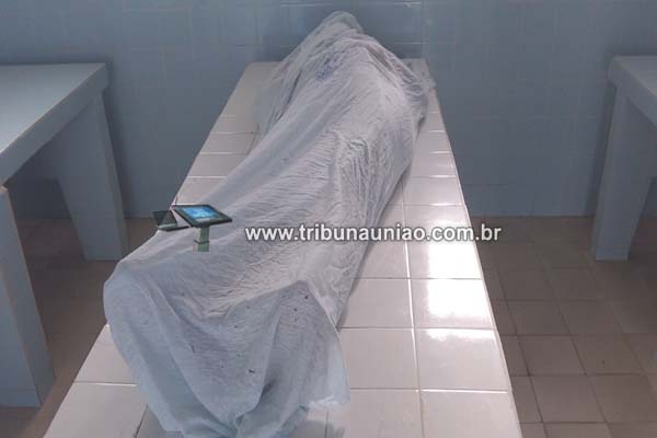 Latrocínio registrado as primeiras horas da manhã deste domingo 21 em União choca comunidade