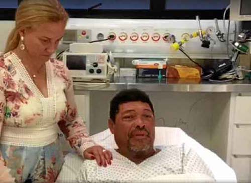 Juiz manda Saúde veicular comunicado sobre 'feijões mágicos' de pastor Valdemiro