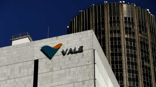 Justiça autoriza Vale retomar operação em uma de suas maiores minas
