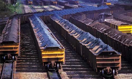 Possível Taxação do Aço pelos Estados Unidos Pode Afetar Exportações Brasileiras