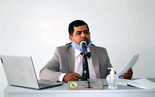 Ministro do TSE, Alexandre de Moraes mantém cassação de vereador por Boca da Mata/AL