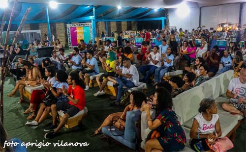 ‘Vamos Subir a Serra’ chega ao fim nesta terça-feira (15) em Maceió e continua na Serra da Barriga