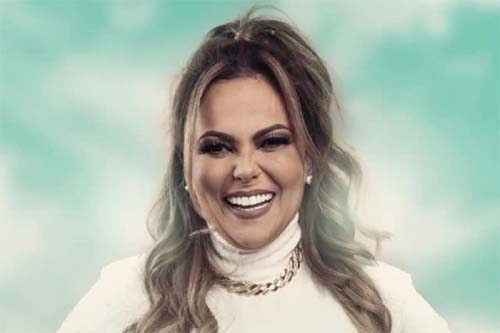 Cantora Vanessa Rios, ex-integrante de grupos musicais como Capim Com Mel, falece aos 42 anos