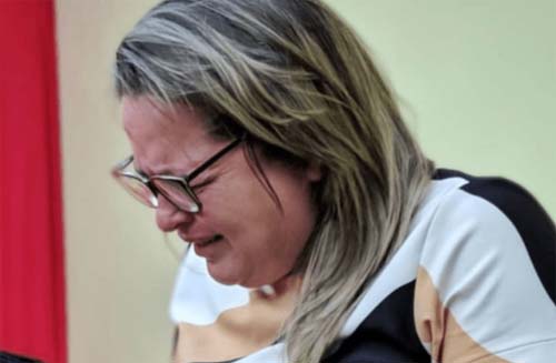 MPF condena Vânia do Passo por desvio de recursos