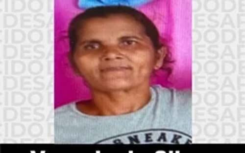 Mesmo negando assassinato, homem indica à polícia onde corpo da esposa estava enterrado em União dos Palmares