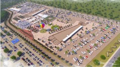 Alagoas terá maior vaquejada do Brasil